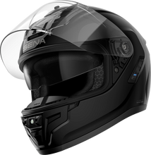Load image into Gallery viewer, Phantom Anc Ff Helmet Mesh Matte Black Lg