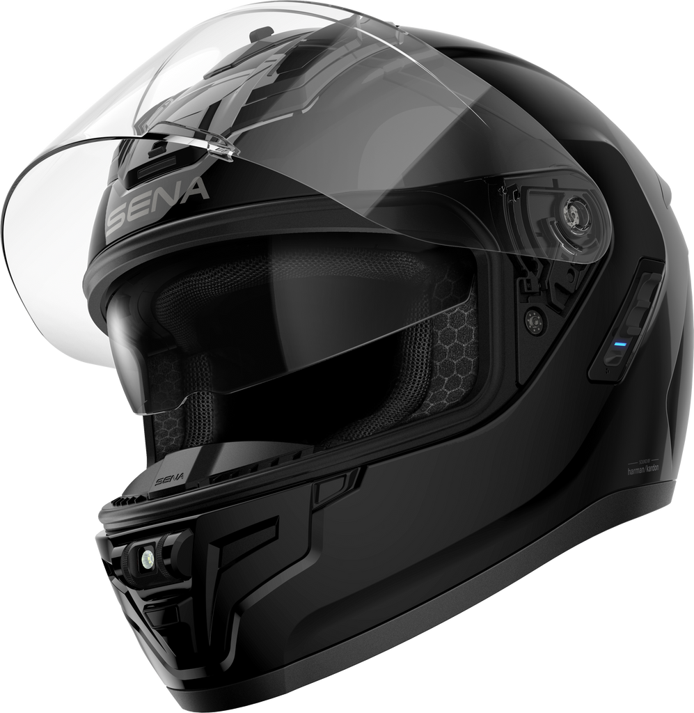 Phantom Anc Ff Helmet Mesh Matte Black Sm
