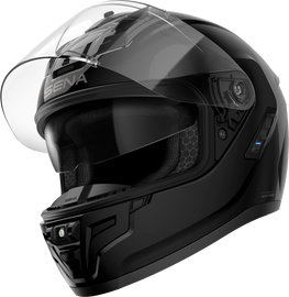 Phantom Anc Ff Helmet Mesh Matte Black 2x