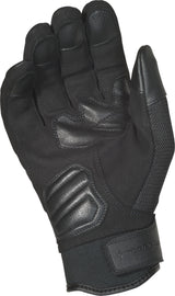 Divergent Gloves Black 3x