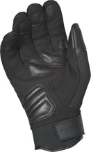 Load image into Gallery viewer, Divergent Gloves Black 2x