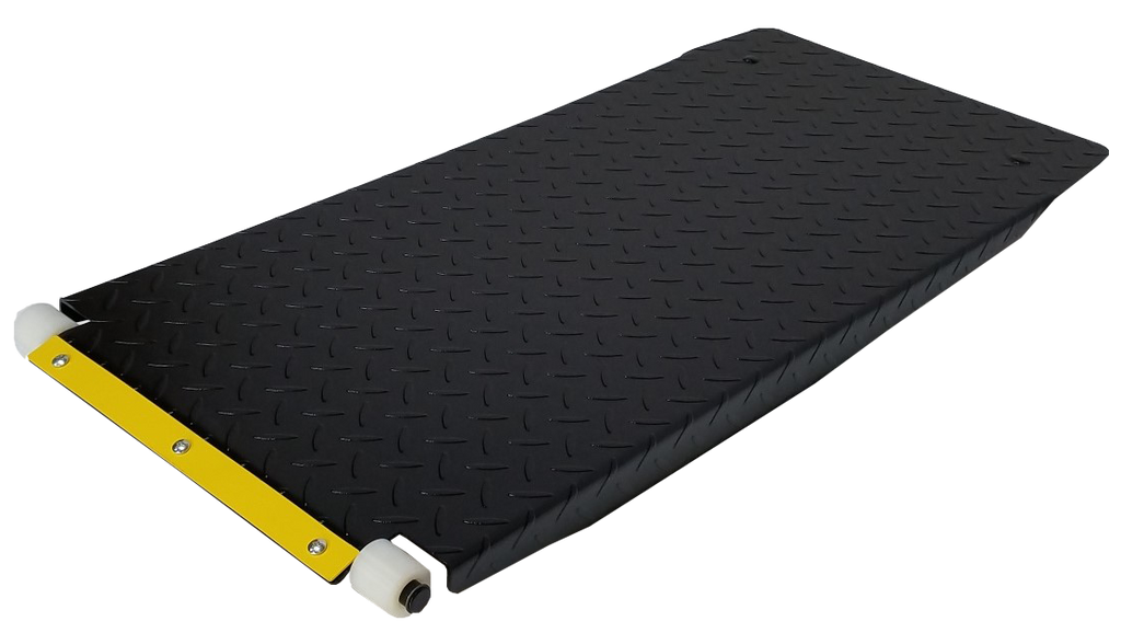 Ramp Extension 35"L X 16"W (M 2200ieh Xr) Blk