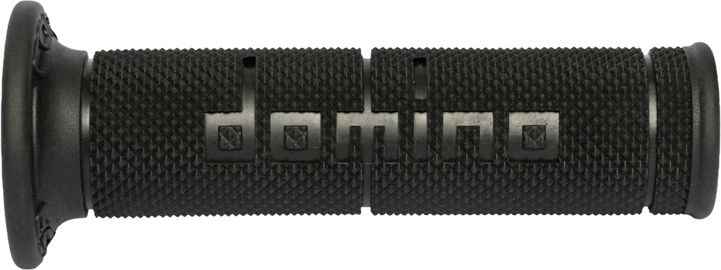Corsa Grips Black Pair