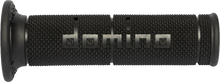 Load image into Gallery viewer, Corsa Grips Black Pair
