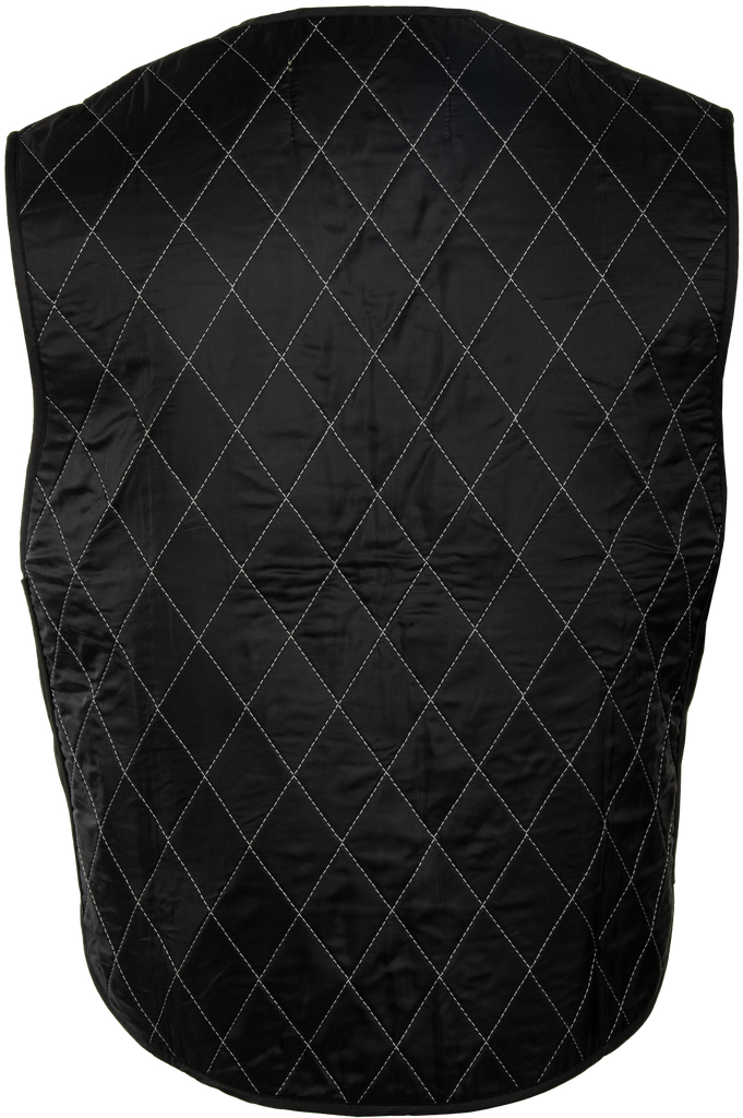 Cooling Vest Black Xl