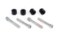 Brake Caliper Spacer Hardware