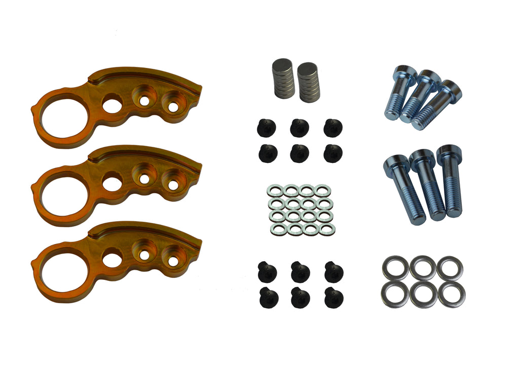 Adj Weight Kit Ski Doo P Drive S/M