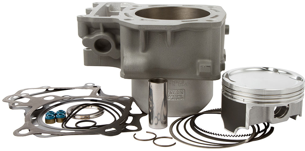 Cylinder Kit Front 85.00/Std 8.8:1 Kaw
