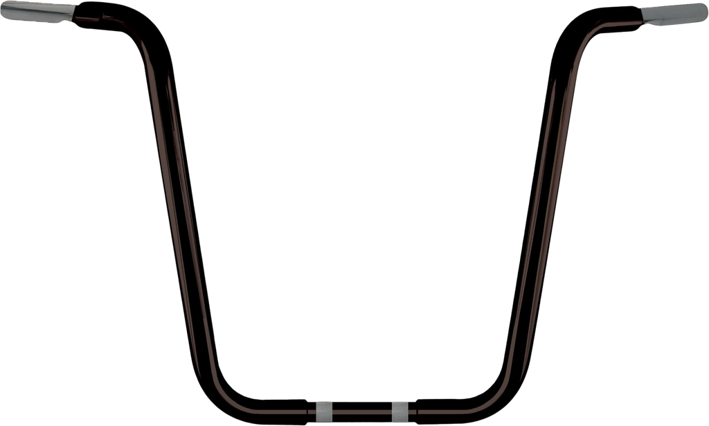 Chubby 16" Ape Hanger Black Fltr `24 25  St `25