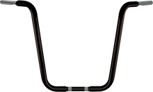 Load image into Gallery viewer, Chubby 16" Ape Hanger Black Fltr `24 25  St `25