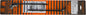 Standard Wear Bar Runners A/C / Yam