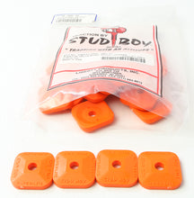 Load image into Gallery viewer, Super Lite Plus Backers Orange 24/Pk