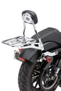 Removeable Luggage Rack Black Cobra 602 2002/2009/2011