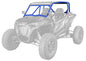 Cab Asylum Cage W/V Intrusion Polaris Blue