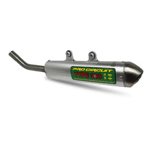 Load image into Gallery viewer, 296 Spark Arrestor