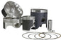 Piston Kit Cast 47.45/Std Hon