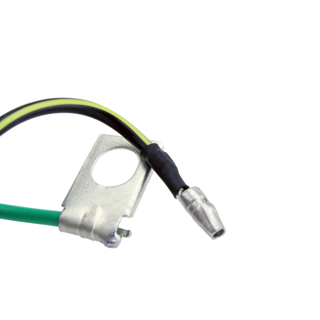 External Ignition Coil