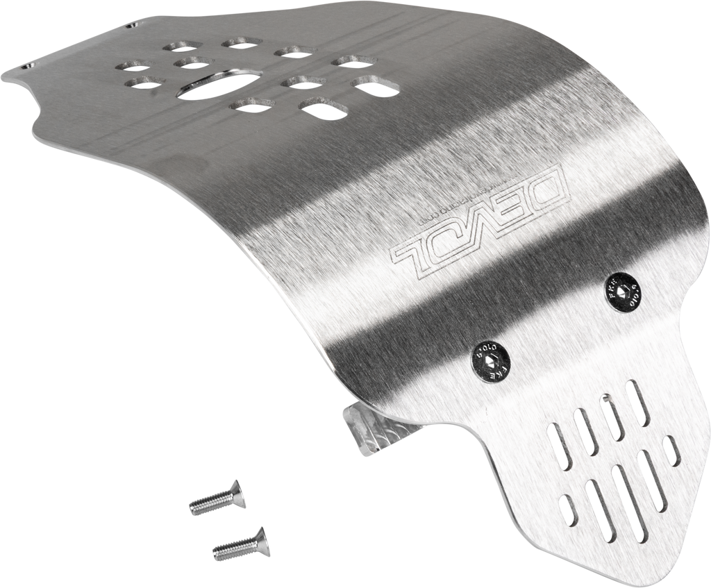 Glide Plate