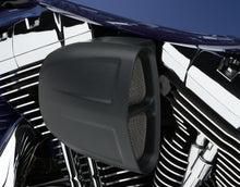 Load image into Gallery viewer, Powrflo Air Intake System Black Flh/Flt 17 25