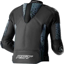 Load image into Gallery viewer, Ps Supersport K D3o Jacket Grey/Black Leather Lg