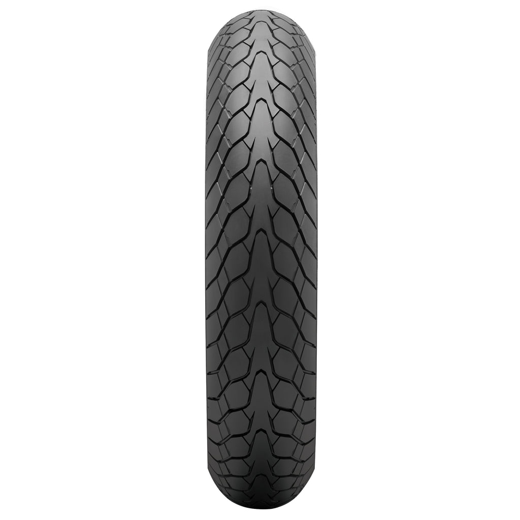 Tire Mutant Front 120/70zr19 60w Radial