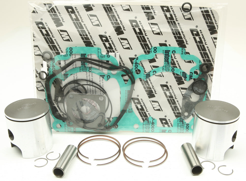 Standard Bore Piston Kit