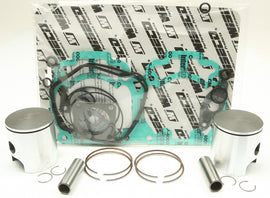 Standard Bore Piston Kit