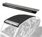 Asylum Roof W/Rr Lightbar Pkt Solar Black