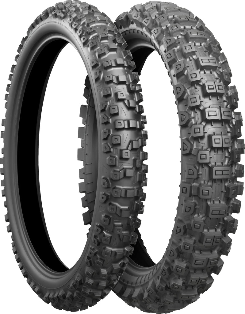 Tire Battlecross X40 Rear 110/100 18 64m Bias Tt