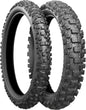 Tire Battlecross X40 Front 80/100 21 51m Bias Tt