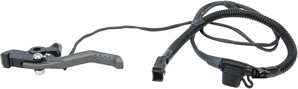 Adjustable Brk Lever D D Heated Graphite