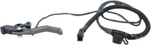 Load image into Gallery viewer, Adjustable Brk Lever D D Heated Graphite