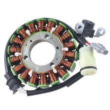 Load image into Gallery viewer, Stator +Flywheel Yam