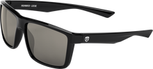 Load image into Gallery viewer, Locke Sunglasses Black