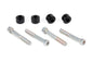 Brake Caliper Spacer Hardware