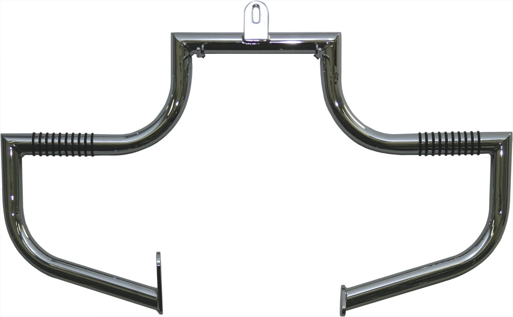 Engine Guard Hd Linbar Fl Softail 86 99 Chrome