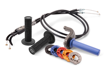 Load image into Gallery viewer, Rev3 Throttle Kit