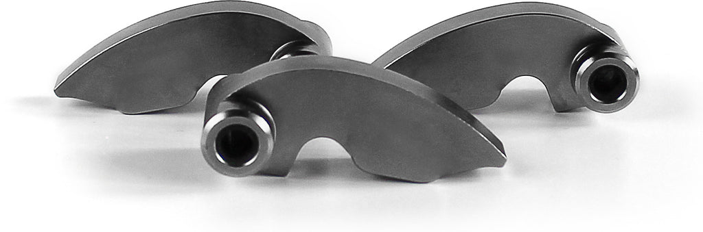 Belly Buster Pro Weights 78g Pol 900r 3/Pk