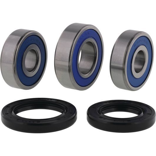Wheel Bearing Kit Rear Kaw