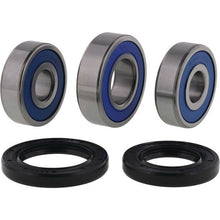 Load image into Gallery viewer, Wheel Bearing Kit Rear Kaw