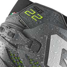 Load image into Gallery viewer, Sg 22 Gore Tex Enduro Boots Anthracite/Black 10