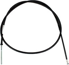 Load image into Gallery viewer, Black Vinyl Rear Hand Brake Cable