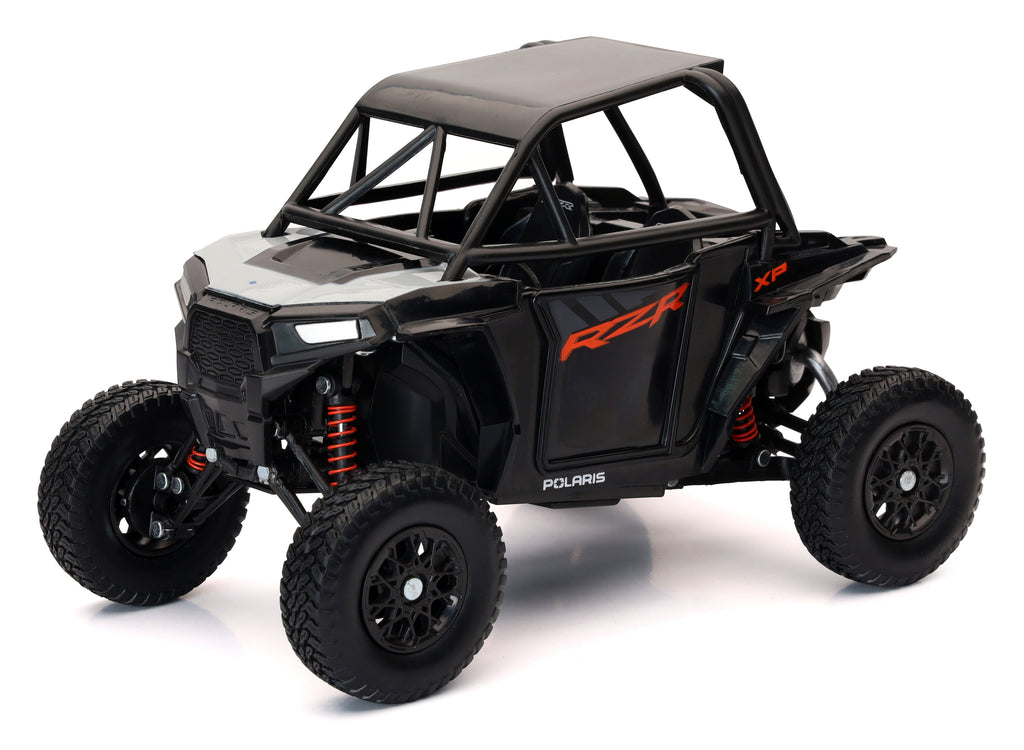 1:18 Scale Utv Polaris Rzr Xp1000 (Black)