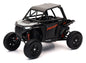 1:18 Scale Utv Polaris Rzr Xp1000 (Black)