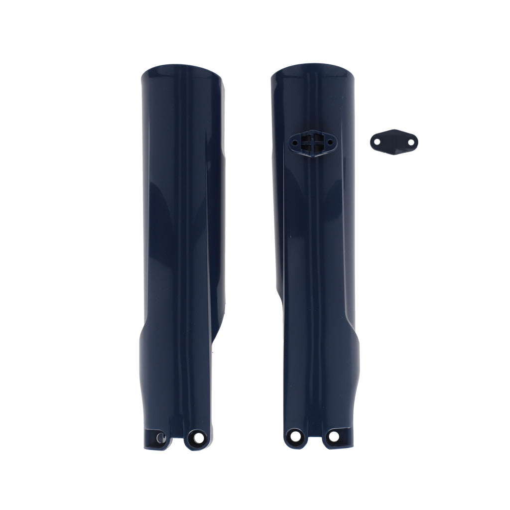 Lower Fork Cvr Set Hus Blue