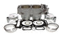 Cylinder Kit 93.00/Std 10.6:1 Pol