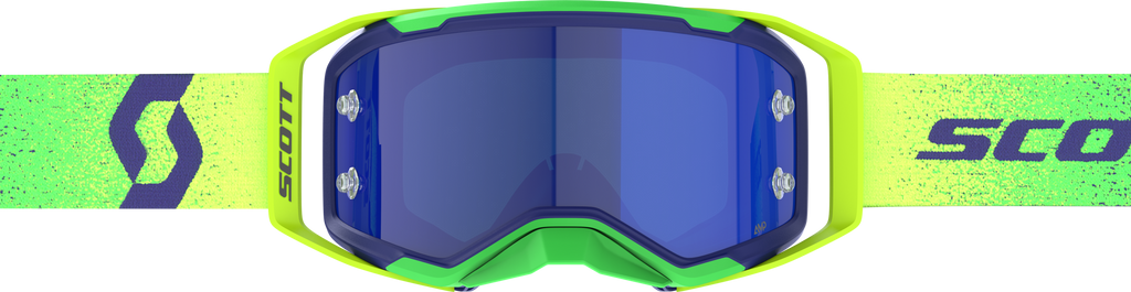 Prospect 2.0 Amp Goggle Mdnt Pur/N Ylw Amp Bl Ch Wrk