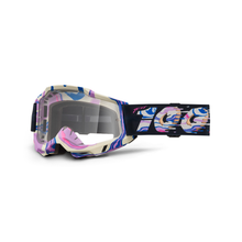 Load image into Gallery viewer, Accuri 2 Goggle 2/Pk Le Jett Lawrence Donut    Mirror
