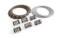 Honda Clutch Kit W/Springs