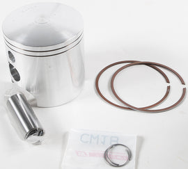 Piston Kit 72.50/+0.50 Pol